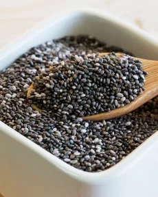 Tulsi Beej – Sabja Seeds