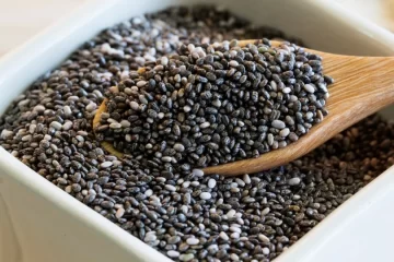 Tulsi Beej – Sabja Seeds