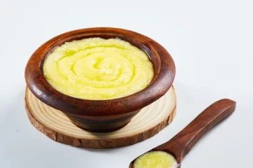 Desi Cow Ghee Benefits in Hindi